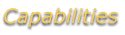 Capabilities